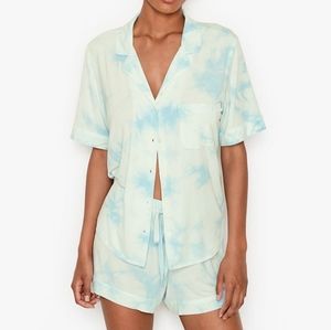 Victoria's Secret Pajama Set